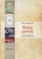 Wobec gawędy