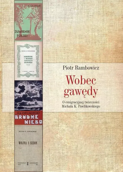 Wobec gawędy zdjęcie 1