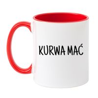 Klasyczny Biało-Czerwony 330 ml