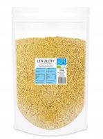 Len złoty 5 kg BIO Horeca