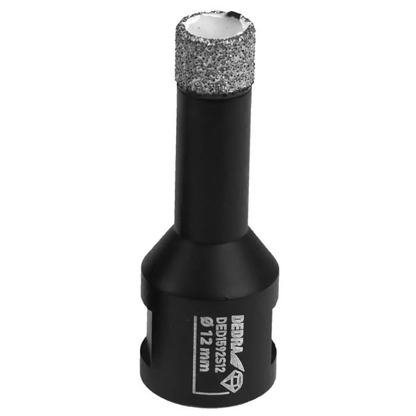 Koronka diamentowa 12mm zdjęcie 1