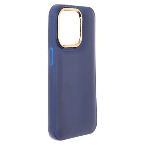 etui do iphone 14 pro w390 granatowy na Arena.pl
