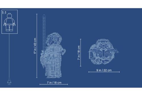 LEGO 75255 na Arena.pl