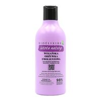BIOELIXIRE Istota Natury Wegańska Odżywka emolientowa do włosów, 400ml