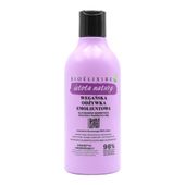 BIOELIXIRE Istota Natury Wegańska Odżywka emolientowa do włosów, 400ml