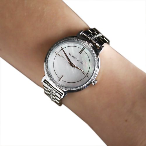 Michael Kors MK3641 - Cinthia na Arena.pl