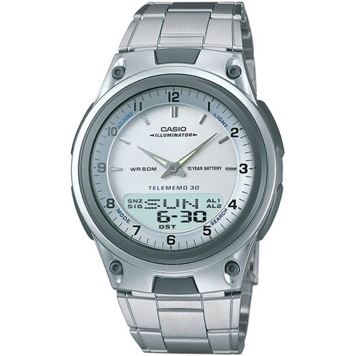 Zegaerk męski Casio MASTER AW-80D-7AV na Arena.pl