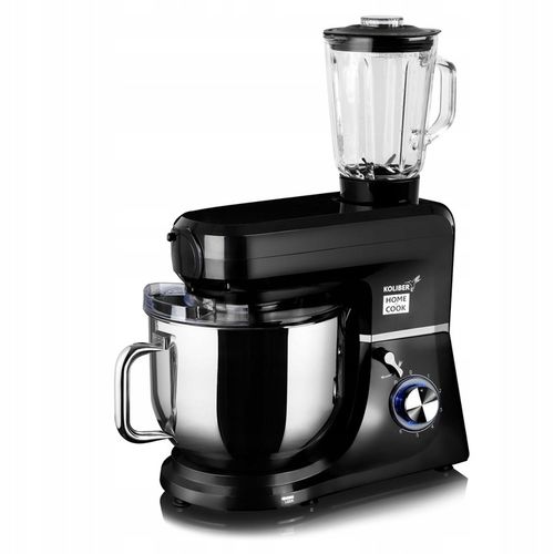 ROBOT KUCHENNY MIKSER PLANETARNY ROBOMAX X-2500-W na Arena.pl