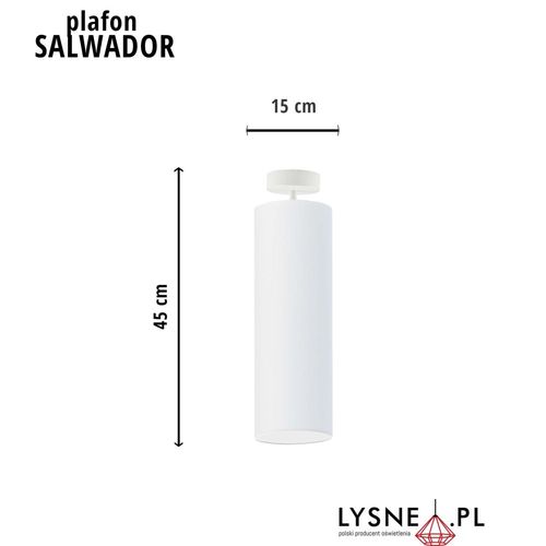 Plafon SALWADOR na Arena.pl