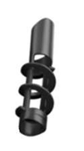 Styler BaByliss MS21E Biała/Czerwona na Arena.pl