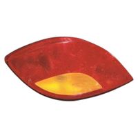 LAMPA TYLNA LEWA FORD KA I 1998 1999 2000 2001 2002 2003 2004 2005 2006