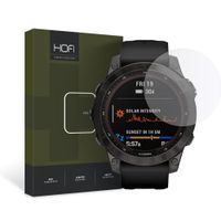 Szkło Hartowane Hofi Pro+ 9H DO Garmin Fenix 5, 6 i 6 Pro
