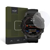 Szkło Hartowane Hofi Pro+ 9H DO Garmin Fenix 5, 6 i 6 Pro