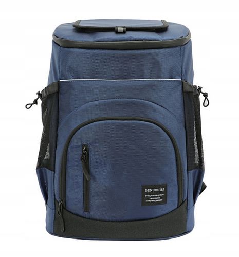 Plecak termiczny TORBA termoizolacyjna TURYSTYCZNA na Arena.pl