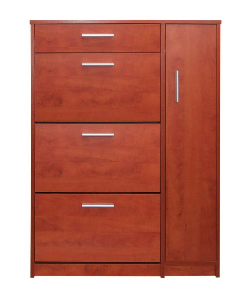 Szafka na buty MALTA 3 SM WYBÓR KOLORU zdjęcie 3