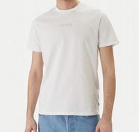 Guess T-Shirt M6GI27 K3249 Biały Regular F M