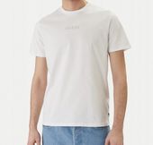 Guess T-Shirt M6GI27 K3249 Biały Regular F M