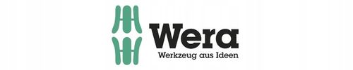 ZESTAW WKRĘTAKÓW WERA 05006617001 26 ELEMENTÓW IZOLOWANE VDE na Arena.pl