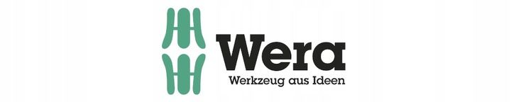 ZESTAW WKRĘTAKÓW WERA 05006617001 26 ELEMENTÓW IZOLOWANE VDE zdjęcie 8