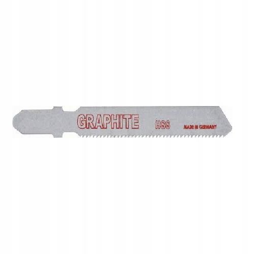 GRAPHITE BRZESZCZOTY DO WYRZYNARKI 21TPI UCHWYT T na Arena.pl