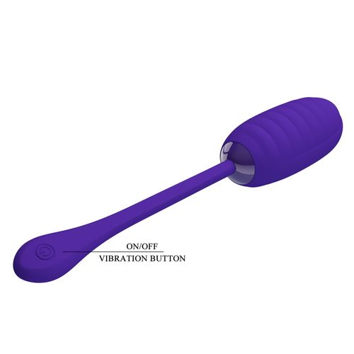 pretty love   kirk super soft silicone, 12 vibration functions na Arena.pl