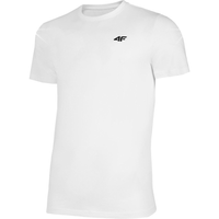 MĘSKA KOSZULKA 4F T-SHIRT BASIC PODKOSZULEK XXL