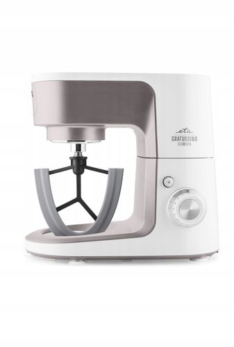 ROBOT kuchenny MIKSER PLANETARNY ETA Gratussino III Luna 1200W misa 4,5L na Arena.pl