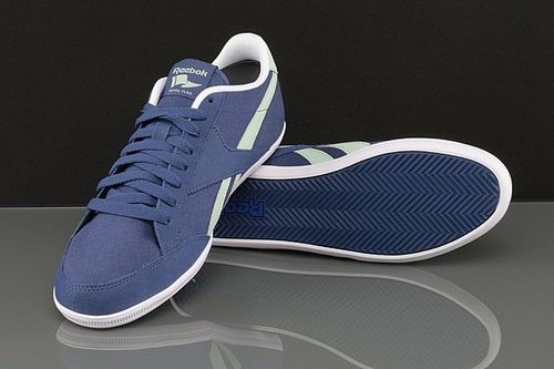 Reebok ROYAL TRANSP (V68430) na Arena.pl
