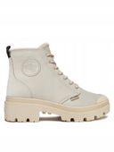 Palladium Trapery Pallabase Nbk Zip Wl 98867-197-M Biały