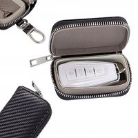 ETUI FARADAY BOX ANTYKRADZIEŻOWE NA KLUCZE KLUCZYKI SAMOCHODOWE