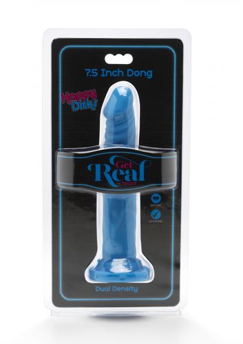 happy dicks dong 7.5 inch blue na Arena.pl