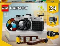 lego creator 31147 aparat w stylu retro 4966