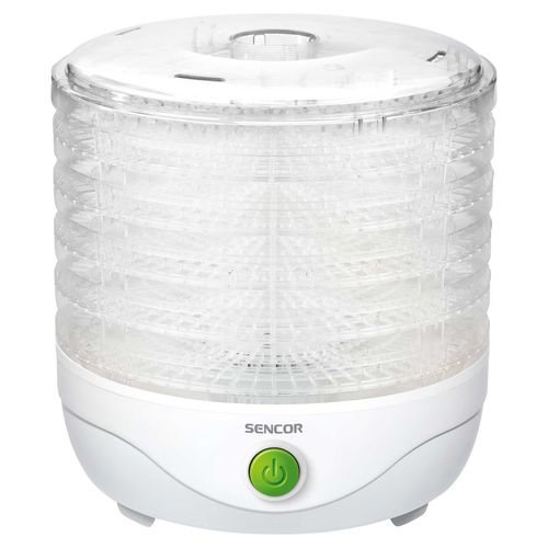 Suszarka do grzybów SENCOR SFD 750WH na Arena.pl