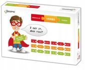 Ireegular verbs puzzle REGIPIO