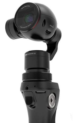 Gimbal ręczny DJI Osmo na Arena.pl