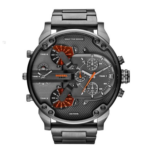 DIESEL DZ7315 MR. BIG DADDY na Arena.pl