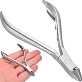 PROFESJONALNE CĄŻKI DO SKÓREK PAZNOKCI OBCINACZKI