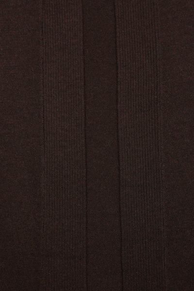 F&F Długa Narzuta Open Front Palisander - 34 / XS zdjęcie 3