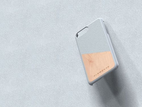 Drewniane etui do iPhone 8 Plus / 7 Plus / 6s Plus / 6 Plus (Light na Arena.pl
