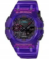 Zegarek męski Casio G-SHOCK Classic Cyber Color Casio-GA-B001CBRS-6AER