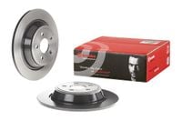 TARCZA HAM TYL 316X11 P BREMBO
