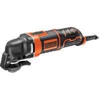 narzędzie wielofunkcyjne 300 w - dw mt300ka