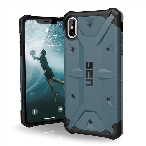 UAG PATHFINDER - iPhone XS Max - SLATE na Arena.pl