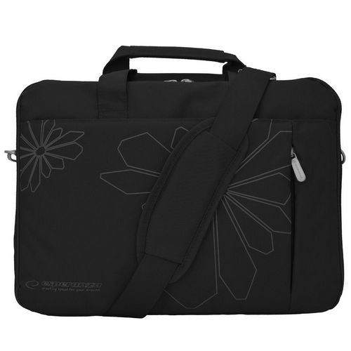 Esperanza TORBA NOTEBOOK ET166K MODENA 15,6 BLACK na Arena.pl