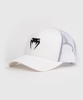 Venum Czapka Classic Trucker Cap Snow White
