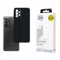 Matowe etui na Samsung Galaxy A23 4G/5G - 3mk Matt Case