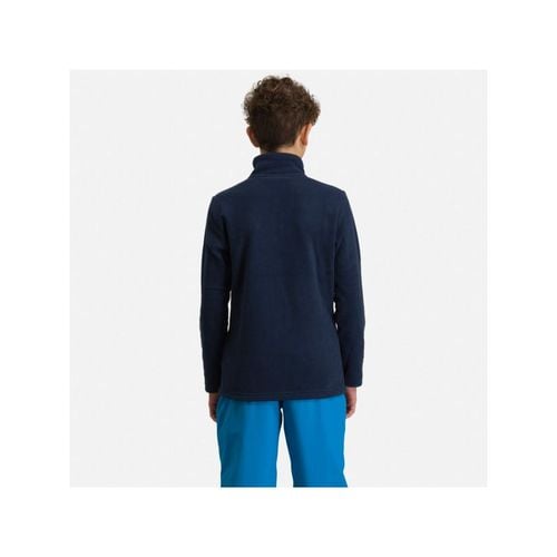 Bluza Rossignol Boy 1/2 Zip Fleece 2 na Arena.pl