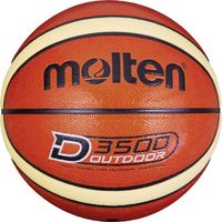 Piłka do koszykówki Molten B7D3500 — Rozmiar: 7