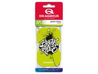 Zapach Splash, Green Citrus