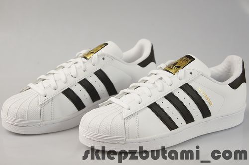 ADIDAS SUPERSTAR C77124 na Arena.pl